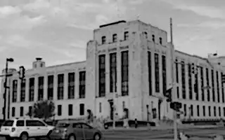 Wichita Municipal Court